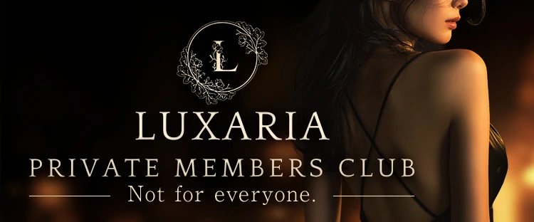 Luxaria Tokyo~ラグザリア東京~
