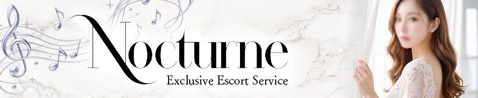 Nocturne Exclusive Escort Service