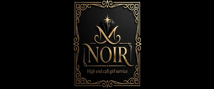 High end call girl service NOIR