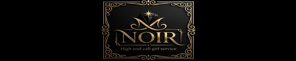 High end call girl service NOIR