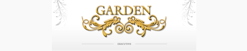 GARDEN（ガーデン）