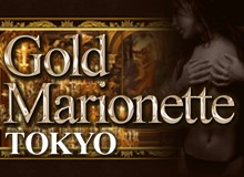 ゴールドマリオネット東京店