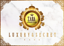 ZARA(ザラ)