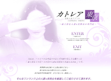 高級人妻デリヘル カトレア東京