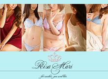 Risa Mari~リサマリ~