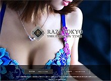 RAZA TOKYO