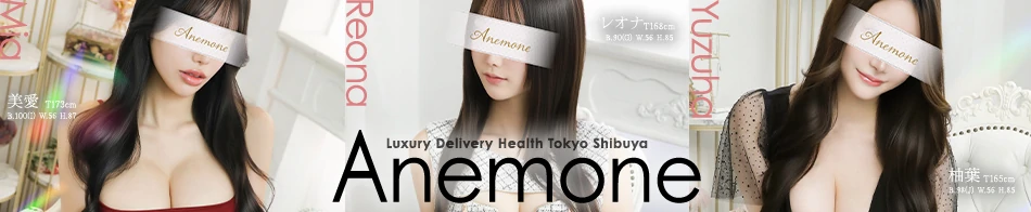 Anemone渋谷店