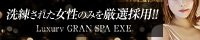 Luxury GRAN SPA EXE