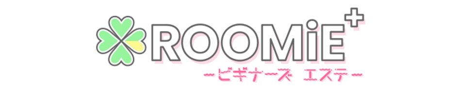 ルーミープラス ROOMiE+
