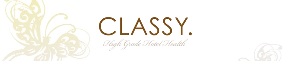 CLASSY.四日市店