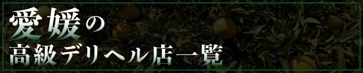 愛媛の高級デリヘル店一覧
