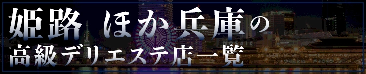 姫路 ほか兵庫の高級デリエステ店一覧
