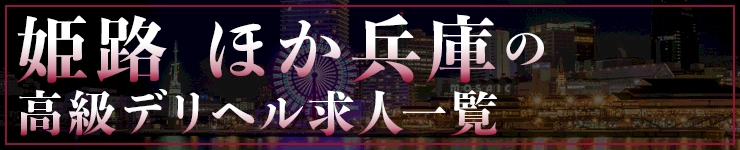 姫路 ほか兵庫の高級デリヘル求人一覧