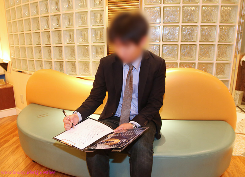 問い合わせから出会い 写真3