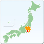 横浜のマップ